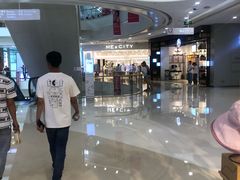 -凯德广场(金牛店)