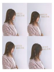 -Moyue HAIR SALON