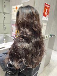 -禾曼造型