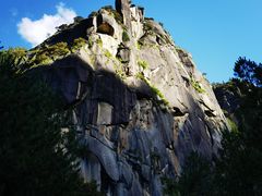 -卡定沟景区