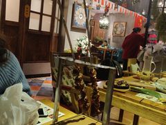 -通海俄式烧烤(下瓦房店)