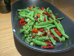 -金牌外婆家(苏州中心店)