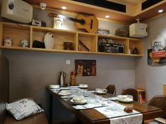 -以前的小酒馆(中山广场店)