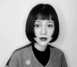 -MYYF SALON烫发染发