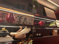-桂满陇·手作小笼包&江南叫花鸡(中山公园店)