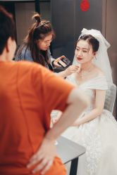 -保定金沙芝柏婚礼策划