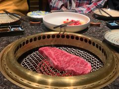 -老乾杯和牛烧肉(王府中环店)
