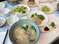 -祥记餐饮•豫粤珍味(金隅大厦店)