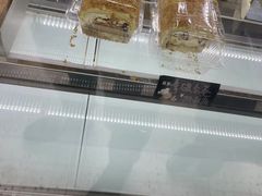 -甜嘟嘟烘焙坊(舒城路店)