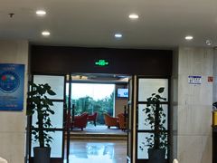 -松兰山海景大酒店·海鲜中餐厅