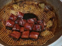 -村长家的疙瘩汤·东营菜(东营茶城店)