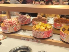 -龍歌自助小火锅(崂山丽达店)