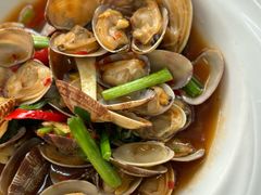 -众味海鲜大排档·活海鲜·潮汕味(南澳店)