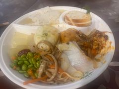 -福慧缘清心素食(峨眉山前店)