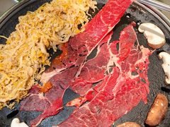 -正宗齐齐哈尔烤肉·齐牛哥鲜切炭火烤肉(杭州总店)