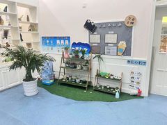 -马荣凯瑞世纪花园幼儿园