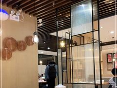 -姥姥家春饼店(惠新东街店)