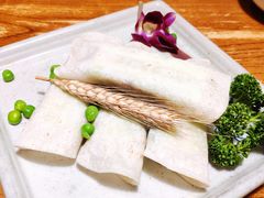 薄饼豉油肉-新白鹿餐厅(银泰西湖文化广场店)