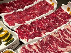 -潮发潮汕牛肉店(东方宝泰店)