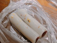 条头糕-佬泰丰斋· 乌镇茶食餐厅