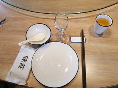 -味莊·青岛菜(云霄路店)
