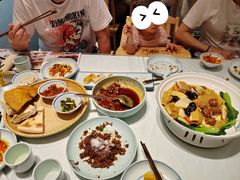 -大厨小馆(华阳城店)