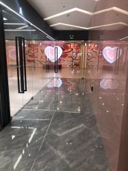 -5KM舞蹈街舞工作室