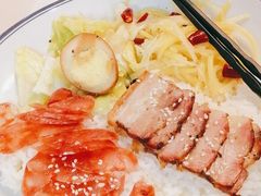 -粤式轩广东茶餐厅(草市街店)