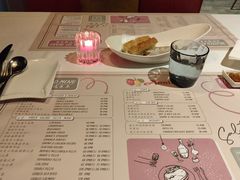 -安妮意大利餐厅(丽都店)