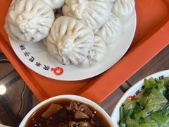 -庆丰包子铺(大慧寺22号平房店)