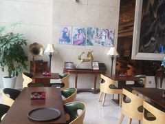 -上海吉臣维景酒店·维多利亚餐厅