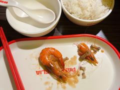 -胖哥俩肉蟹煲(苏州中心店)