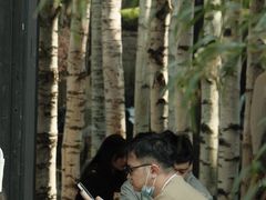 -Metal hands·铁手咖啡