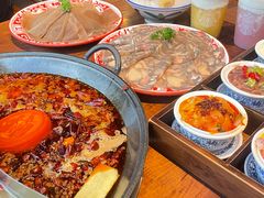 -楠火锅(昆山金鹰店)