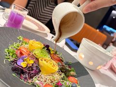 -狮拾久·现代新加坡料理(福田COCO Park店)