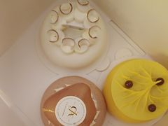 -CA Patisserie法式甜品咖啡(恒隆广场店)