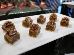 -西安高新希尔顿酒店·咖啡露台西餐厅
