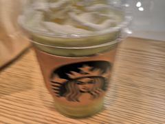 -星巴克(北京新东安)