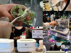 -Bravo永辉(爱琴海购物公园店)