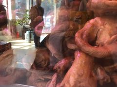 -马家老鸡店