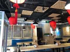 -头壹号饸饹面·大油条(东升科技园店)