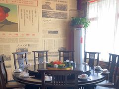 -石磨坊酒楼(文化街店)