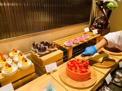-Social 秀西餐厅-长沙瑞吉酒店(运达店)