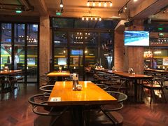 大堂-FAT COW(虹梅路店)