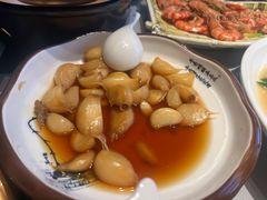 -台鄉缘 ·小海鲜·台州菜(桃林路店)