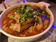 -辛香汇(飞洲店)
