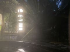 -麦积山温泉