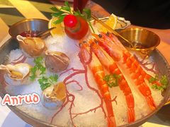 -ZHAO赵·牛扒坊(万象城店)