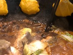 -金明姬铁锅炖(东坝店)