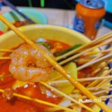 长沙爱吃串串的，不要错过这家店[调皮]